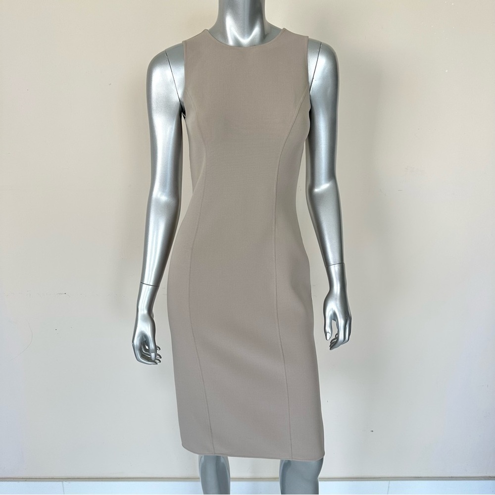 Michael Kors women dress size 4 US Authentic